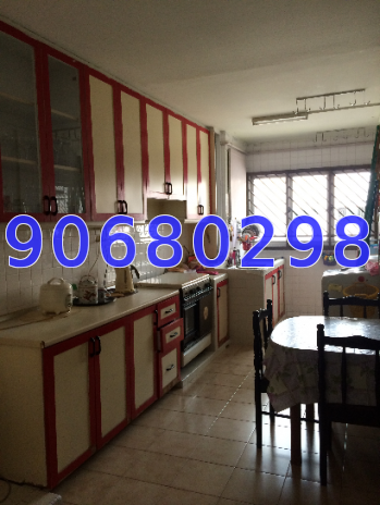 Blk 126 Pending Road (Bukit Panjang), HDB 3 Rooms #15313972